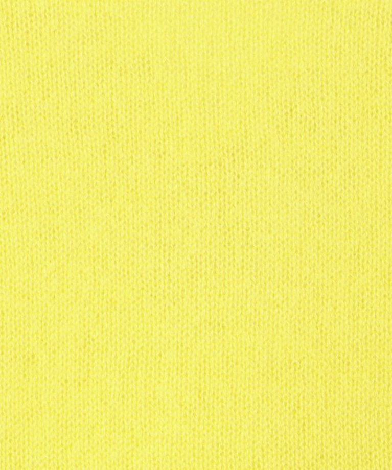 NOLLEY'S「シアーカシミヤVネックプルオーバーニット」|ニット・セーター|