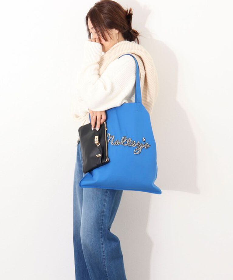 NOLLEY'S「NOLLEY’Sオリジナルトートバッグ」|トートバッグ|