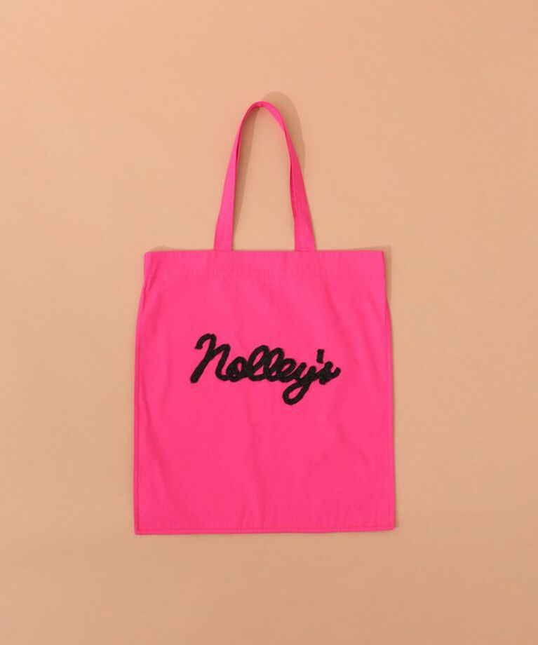 NOLLEY'S「NOLLEY’Sオリジナルトートバッグ」|トートバッグ|