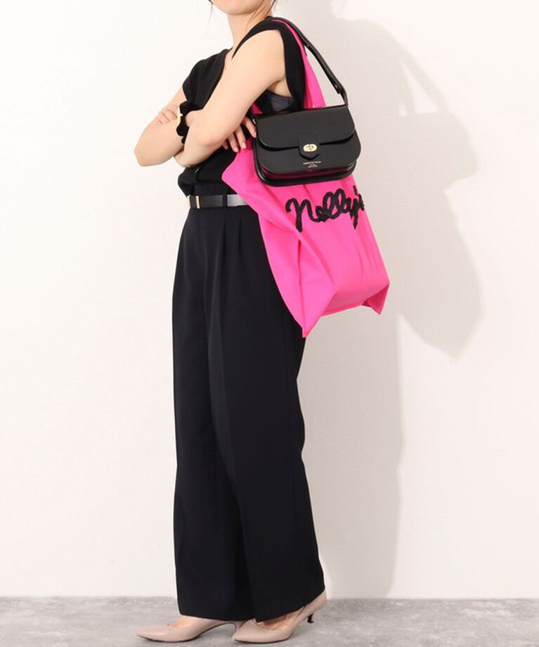 NOLLEY'S「NOLLEY’Sオリジナルトートバッグ」|トートバッグ|