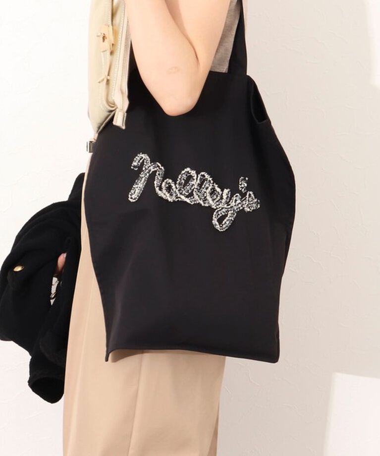 NOLLEY'S「NOLLEY’Sオリジナルトートバッグ」|トートバッグ|
