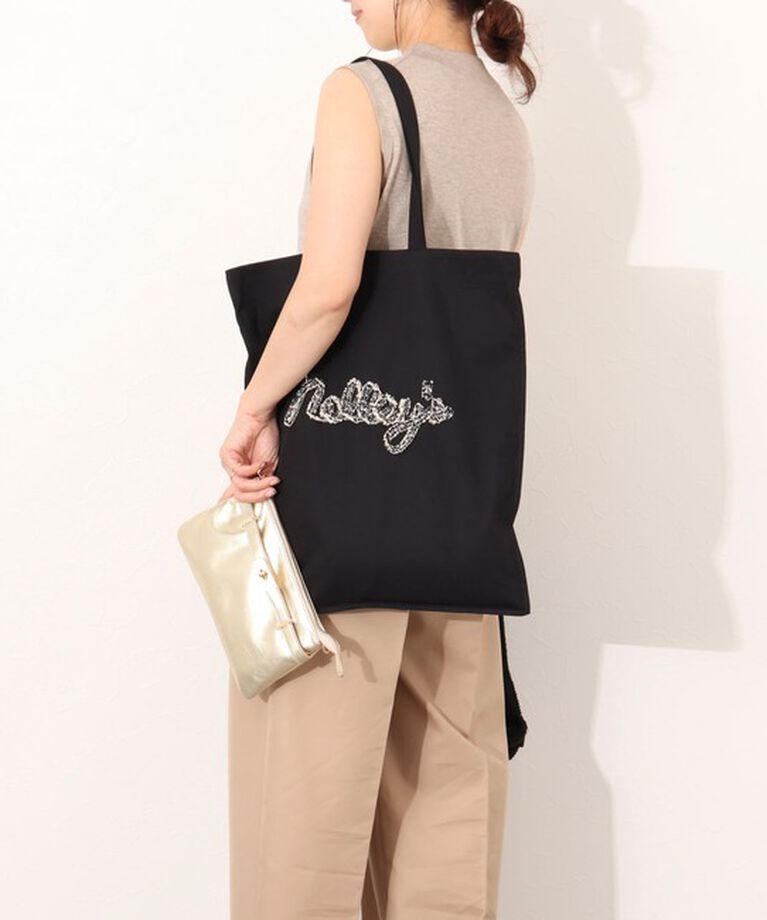 NOLLEY'S「NOLLEY’Sオリジナルトートバッグ」|トートバッグ|