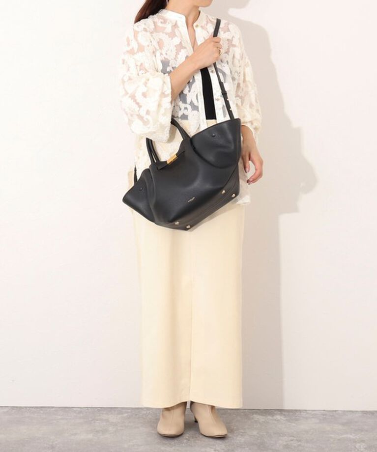 NOLLEY'S sophi「【DeMellier／デメリエー】Midi New York」|トートバッグ|