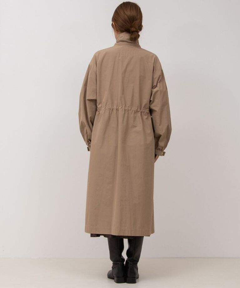 NOLLEY'S「【撥水加工】フーテッド2WAYコート」|その他|