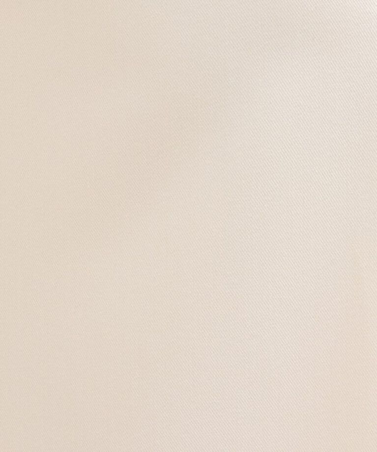 NOLLEY'S「《セットアップ対応》ウォッシャブルゴールドパーツベルト付きワイドパンツ」|その他|