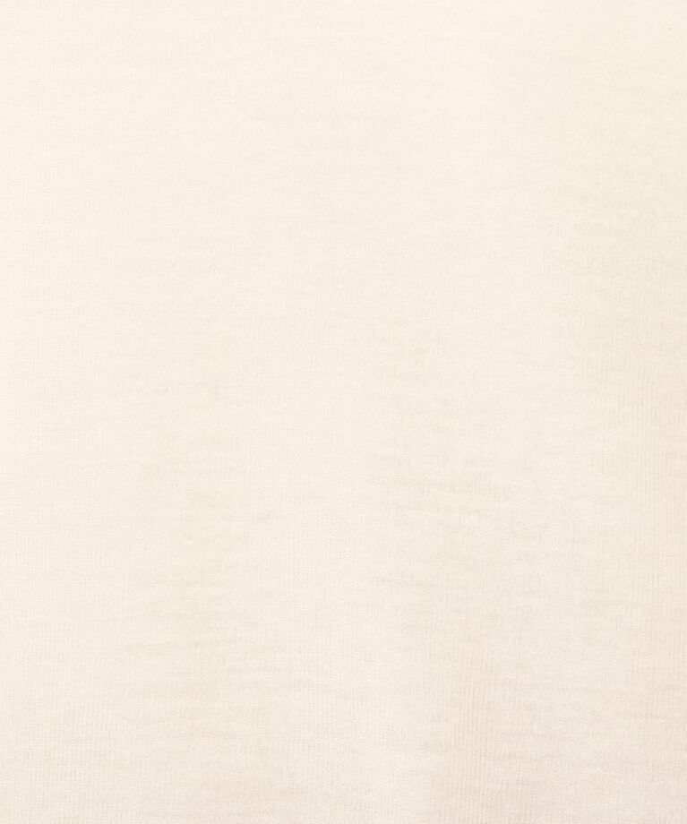 NOLLEY'S sophi「シアーフライス ロンT」|Tシャツ・カットソー|