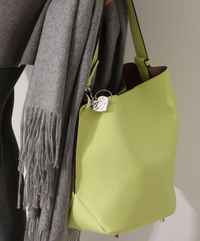 NOLLEY'S sophi「アシメワンハンドルバッグmade in Italy」|ショルダー・メッセンジャー|