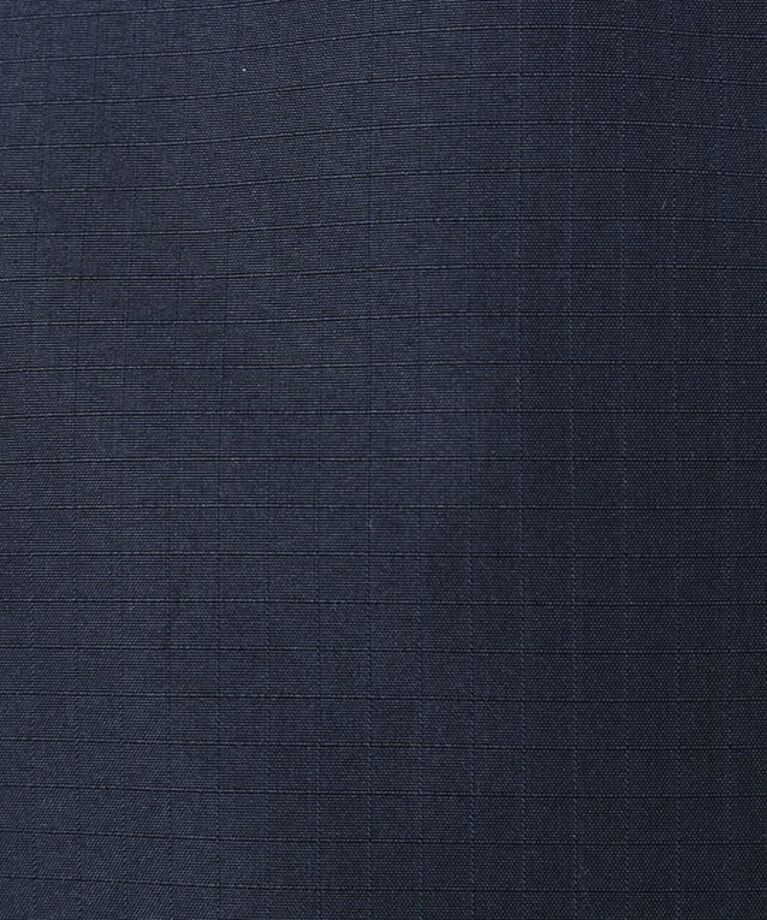 NOLLEY'S goodman「【TAION/タイオン】ノンダウン ミリタリー リバーシブル Vネックベスト 25SS」|ベスト・ジレ|
