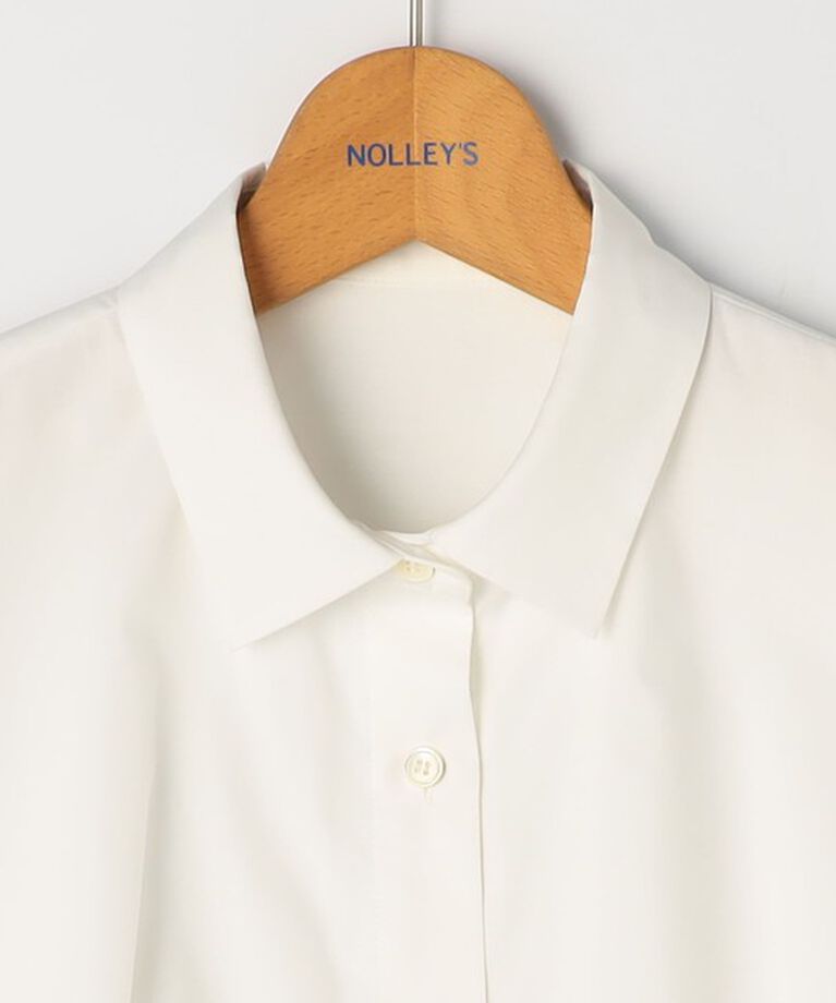 NOLLEY'S「ショートシャツ」|シャツ・ブラウス|