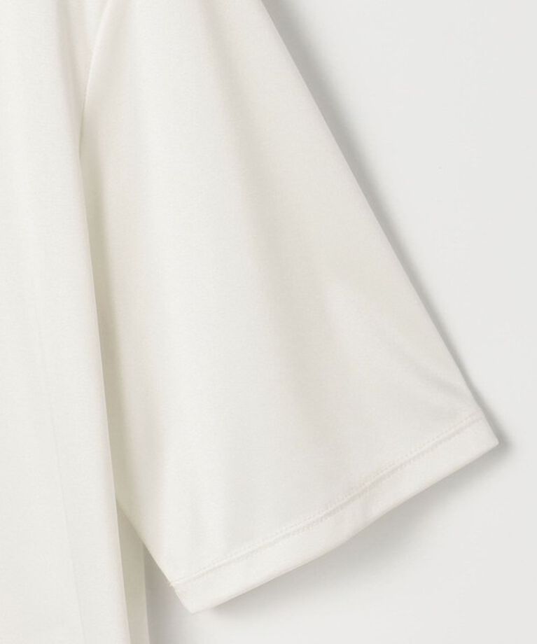 NOLLEY'S sophi「サテンスムースT」|Tシャツ・カットソー|