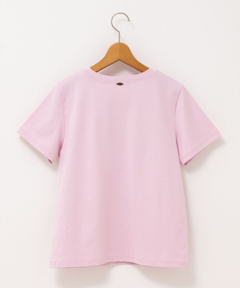 NOLLEY'S「プレミアムスムースTシャツ」|Tシャツ・カットソー|