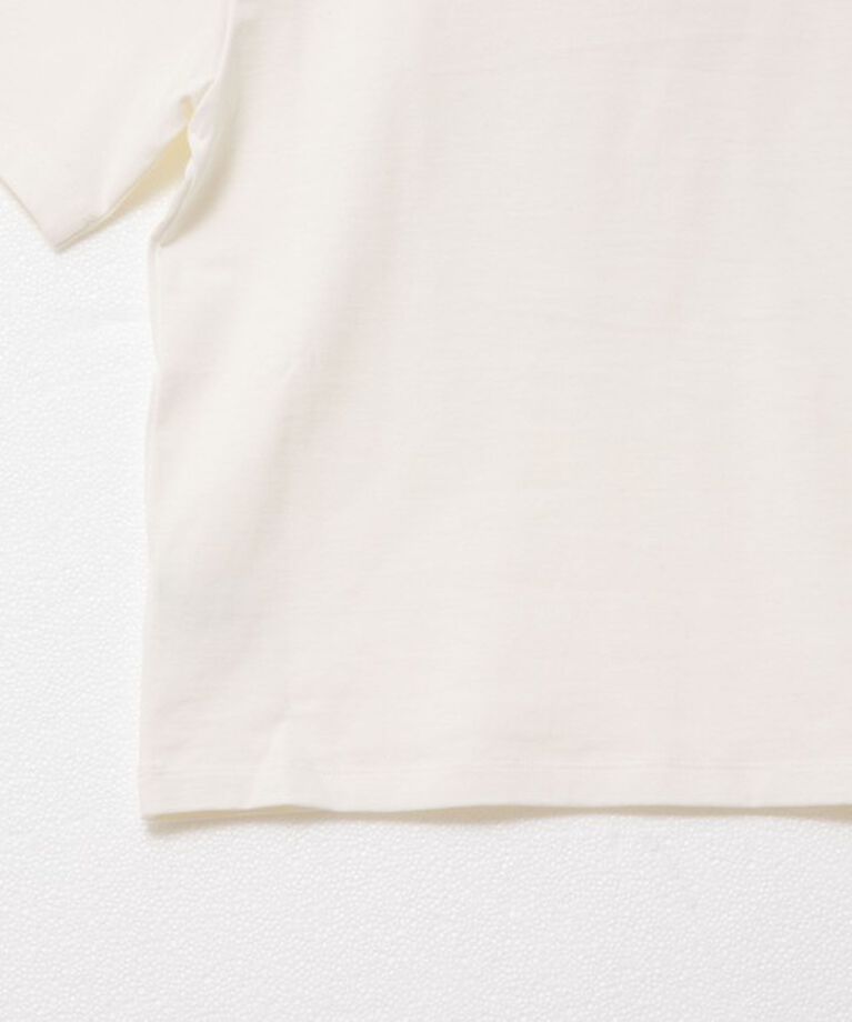 NOLLEY'S sophi「【PROTAGONISTA/プロタゴニスタ】Cut T-Shirt」|Tシャツ・カットソー|