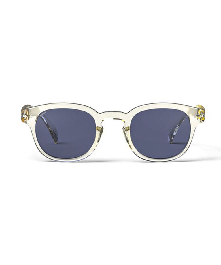 NOLLEY'S goodman「【IZIPIZI/イジピジ】SUN#C Retro square」|サングラス|