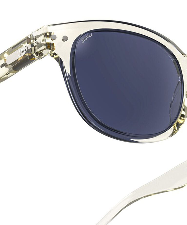 NOLLEY'S goodman「【IZIPIZI/イジピジ】SUN#C Retro square」|サングラス|