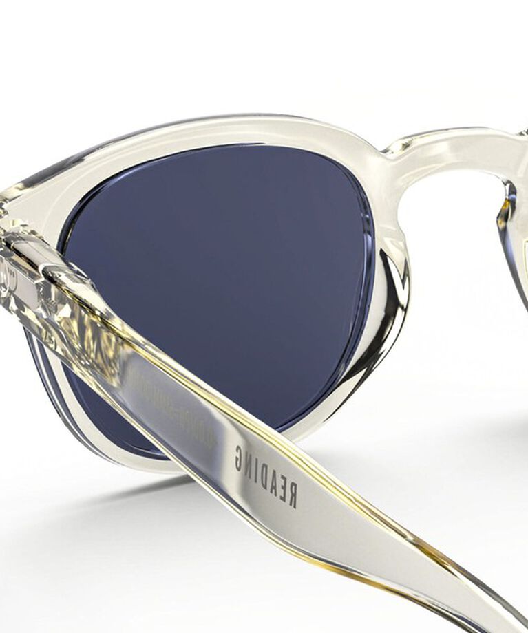 NOLLEY'S goodman「【IZIPIZI/イジピジ】SUN#C Retro square」|サングラス|