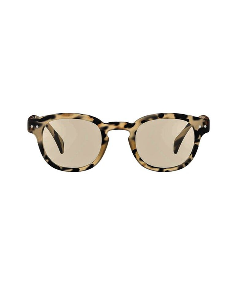 NOLLEY'S goodman「【IZIPIZI/イジピジ】SUN#C Retro square」|サングラス|
