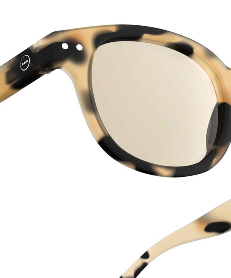 NOLLEY'S goodman「【IZIPIZI/イジピジ】SUN#C Retro square」|サングラス|