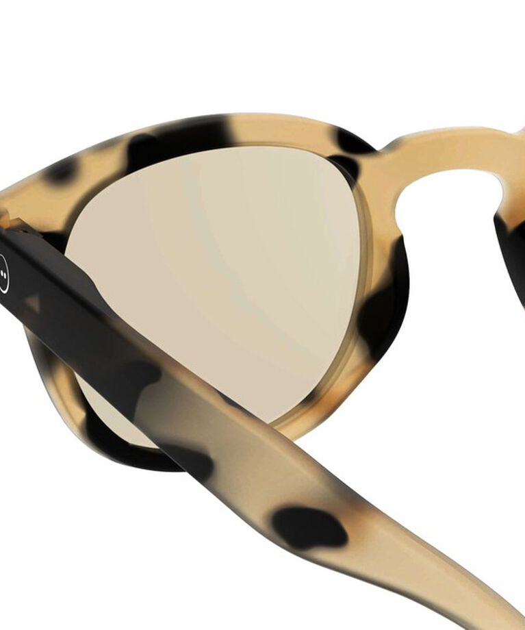 NOLLEY'S goodman「【IZIPIZI/イジピジ】SUN#C Retro square」|サングラス|