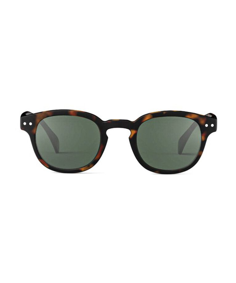NOLLEY'S goodman「【IZIPIZI/イジピジ】SUN#C Retro square」|サングラス|