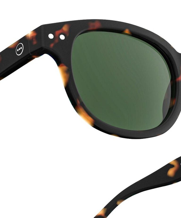 NOLLEY'S goodman「【IZIPIZI/イジピジ】SUN#C Retro square」|サングラス|