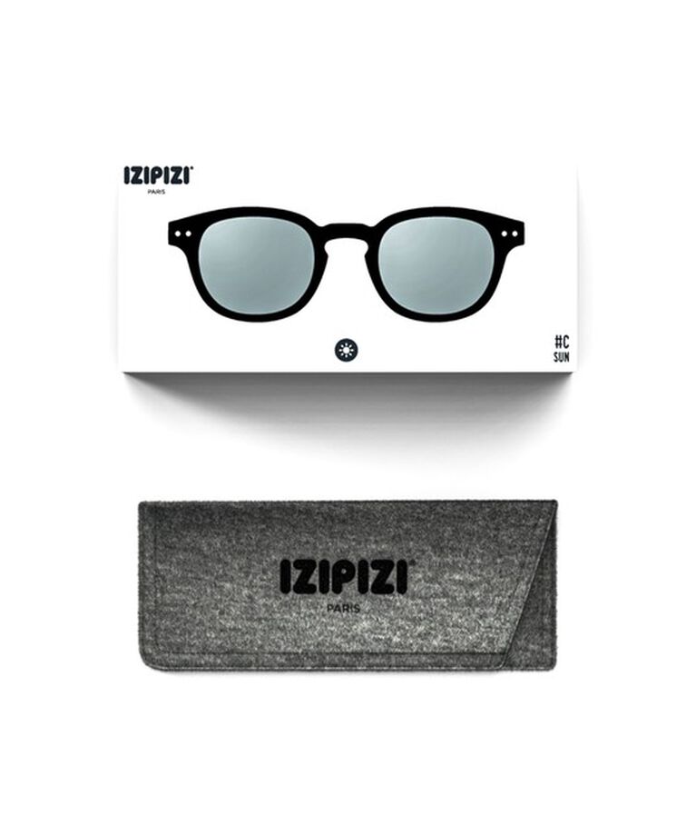 NOLLEY'S goodman「【IZIPIZI/イジピジ】SUN#C Retro square」|サングラス|