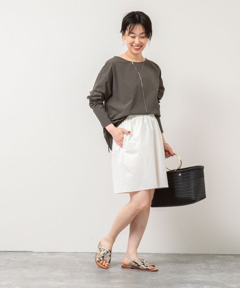NOLLEY'S「《高機能/セットアップ対応》ウォッシャブルラッシュガードショートパンツ」|その他|