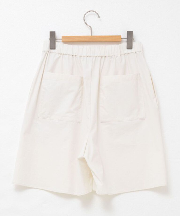 NOLLEY'S「《高機能/セットアップ対応》ウォッシャブルラッシュガードショートパンツ」|その他|