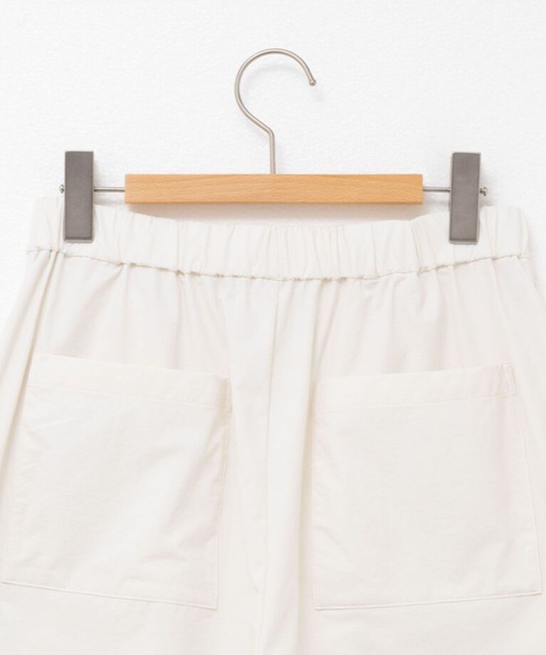 NOLLEY'S「《高機能/セットアップ対応》ウォッシャブルラッシュガードショートパンツ」|その他|