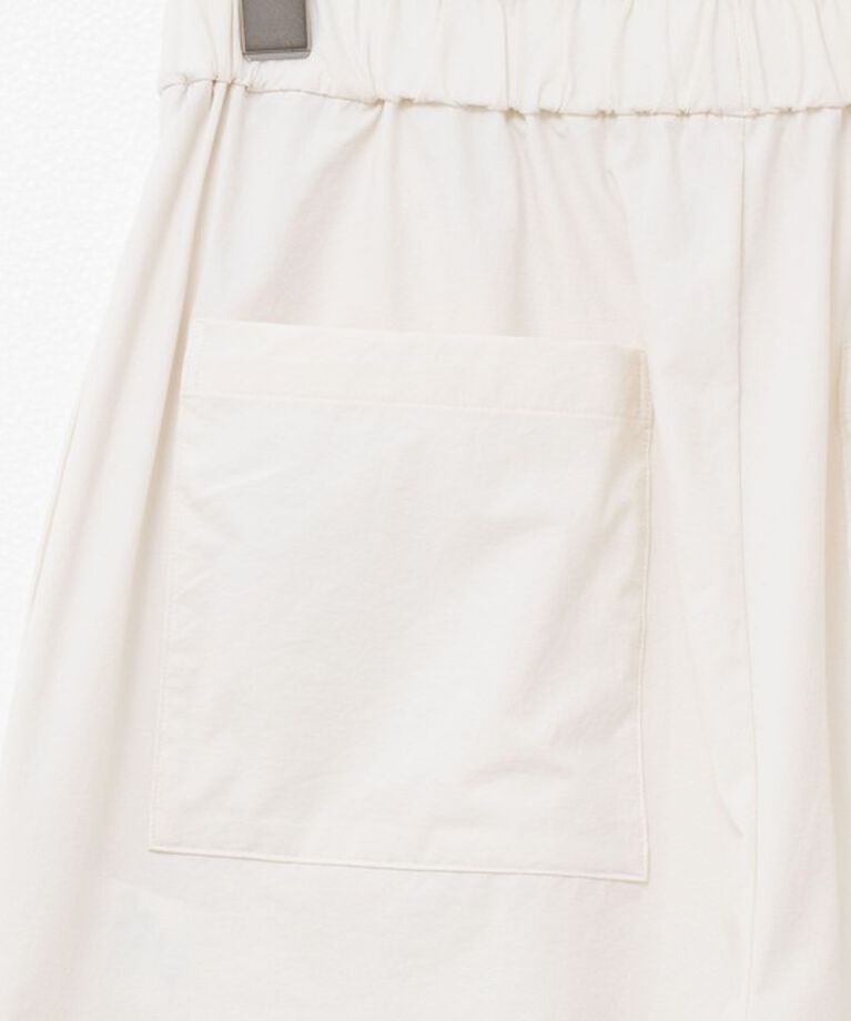 NOLLEY'S「《高機能/セットアップ対応》ウォッシャブルラッシュガードショートパンツ」|その他|