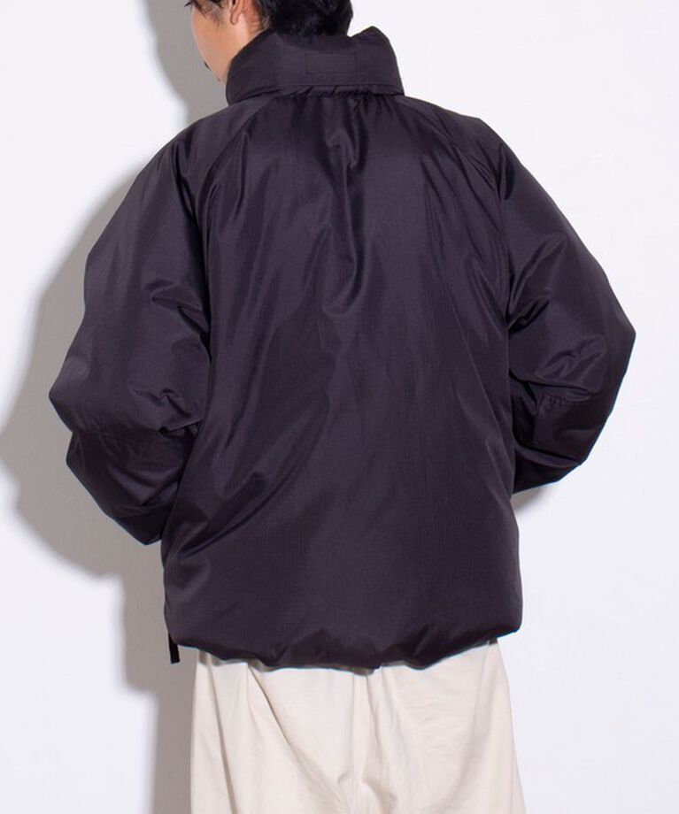 GLOSTER「【TAION/タイオン】GLOSTER別注 MILITALY LEVEL7 JACKET ダウン」|ダウン|