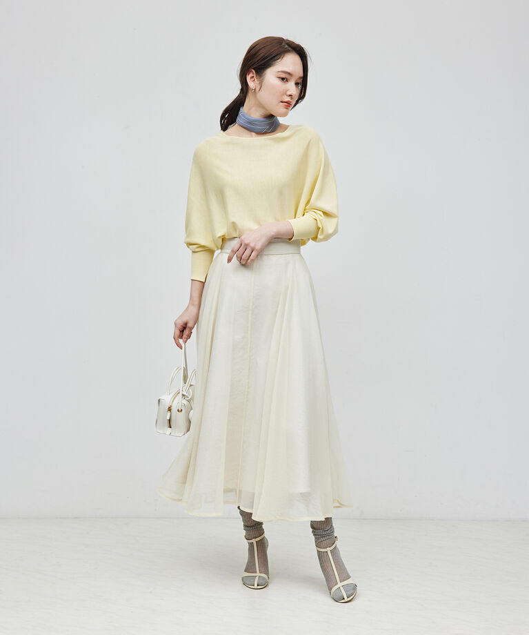 ROPE「【雑誌掲載】Ariel Sandal（アリエル サンダル）【メディア掲載】」|サンダル|