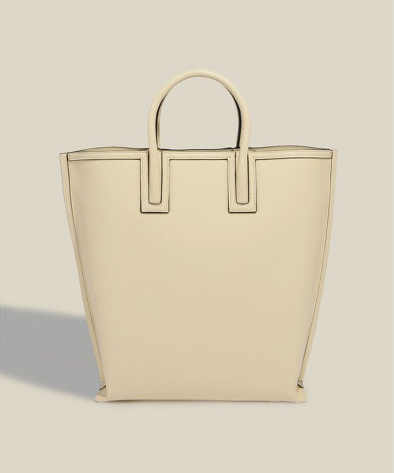 ROPE「【E'POR】Ree BAG Large【25SS】」|トートバッグ|