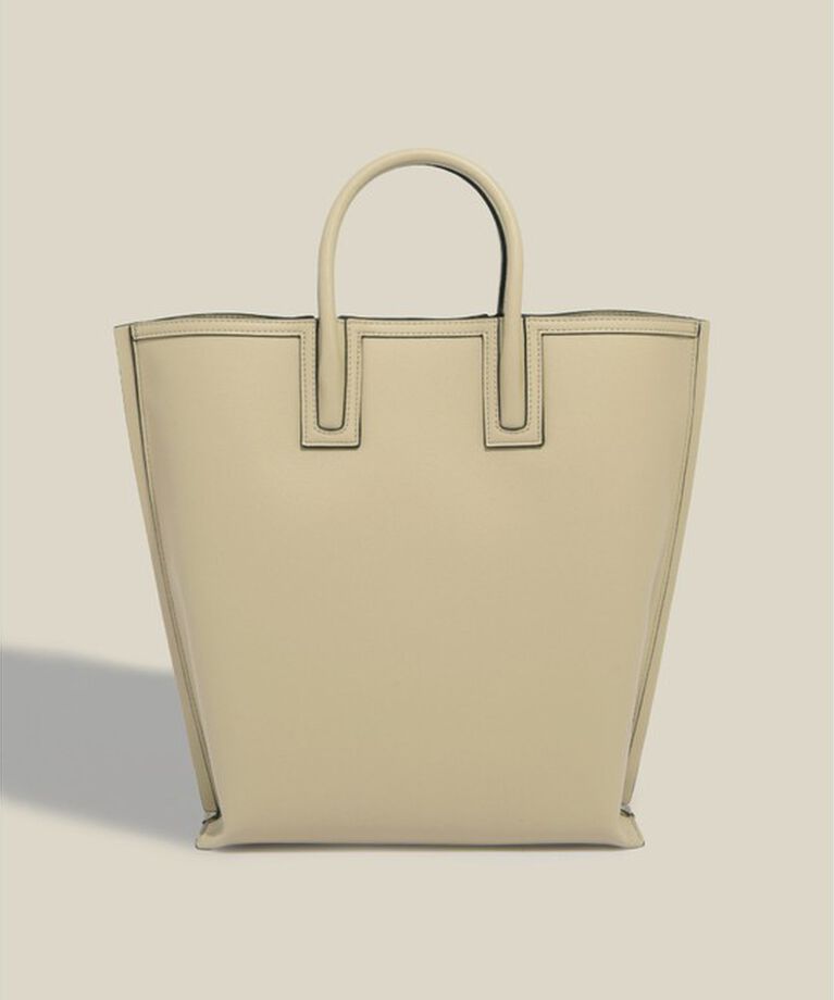 ROPE「【E'POR】Ree BAG Large【25SS】」|トートバッグ|