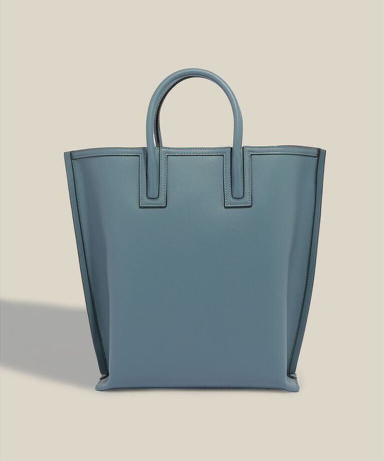 ROPE「【E'POR】Ree BAG Large【25SS】」|トートバッグ|