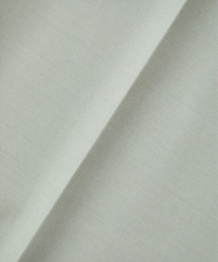 VIS「【美easy】コンフォートツイルワンタックワイドスラックスパンツ【洗える/防シワ/UVケア】」|スラックス|