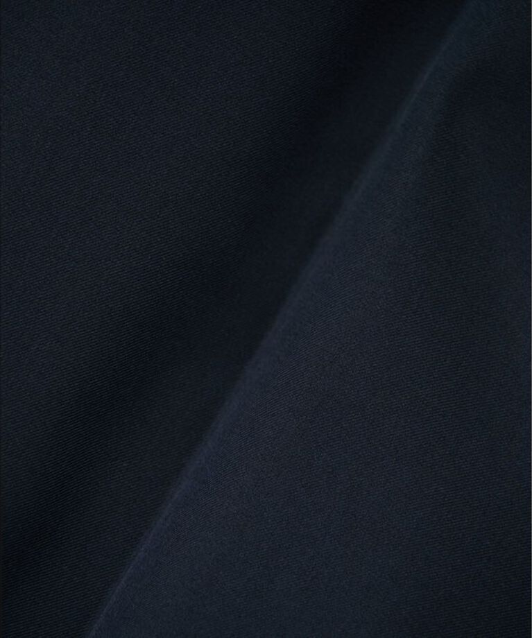 VIS「【美easy】コンフォートツイルワンタックワイドスラックスパンツ【洗える/防シワ/UVケア】」|スラックス|