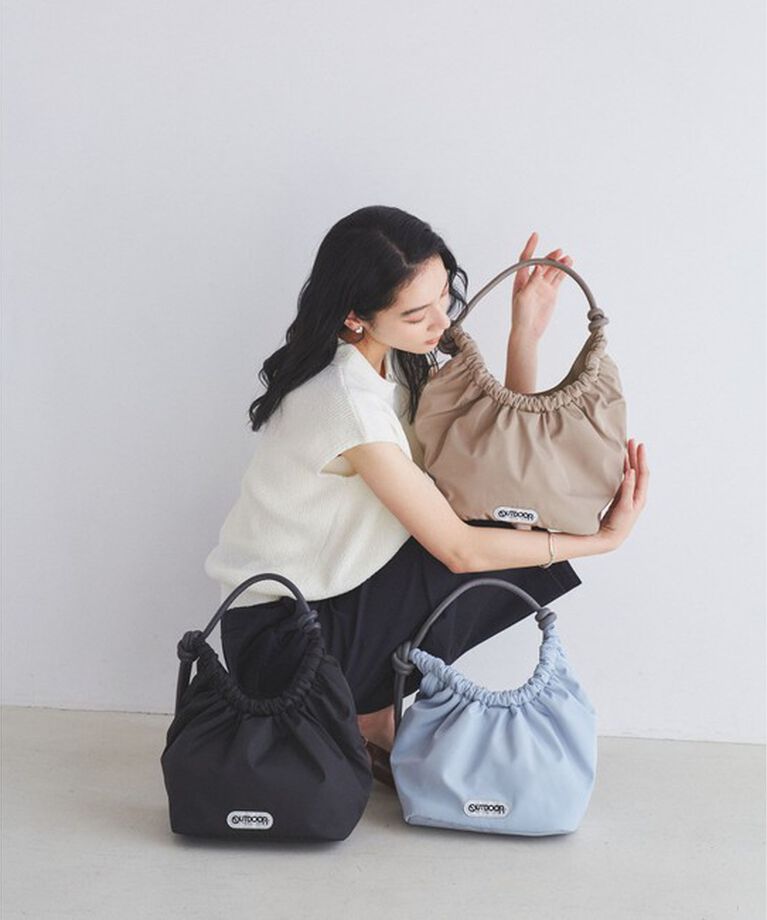 VIS「【OUTDOOR PRODUCTS】VIS別注モデルコードトートバッグ【WEB限定】」|トートバッグ|