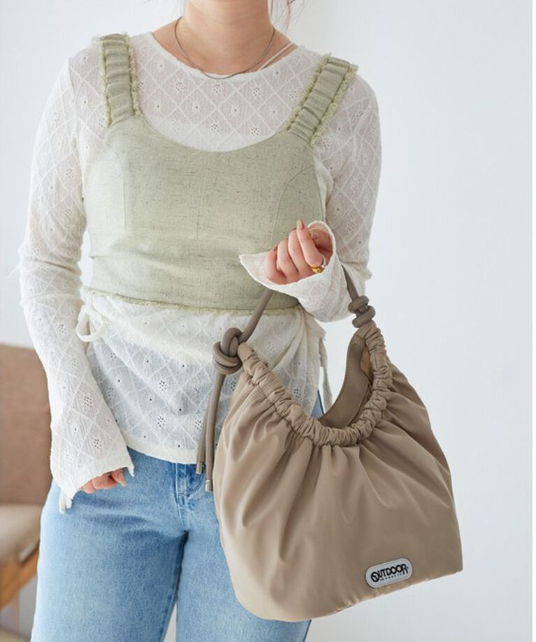 VIS「【OUTDOOR PRODUCTS】VIS別注モデルコードトートバッグ【WEB限定】」|トートバッグ|