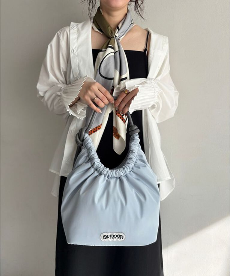VIS「【OUTDOOR PRODUCTS】VIS別注モデルコードトートバッグ【WEB限定】」|トートバッグ|