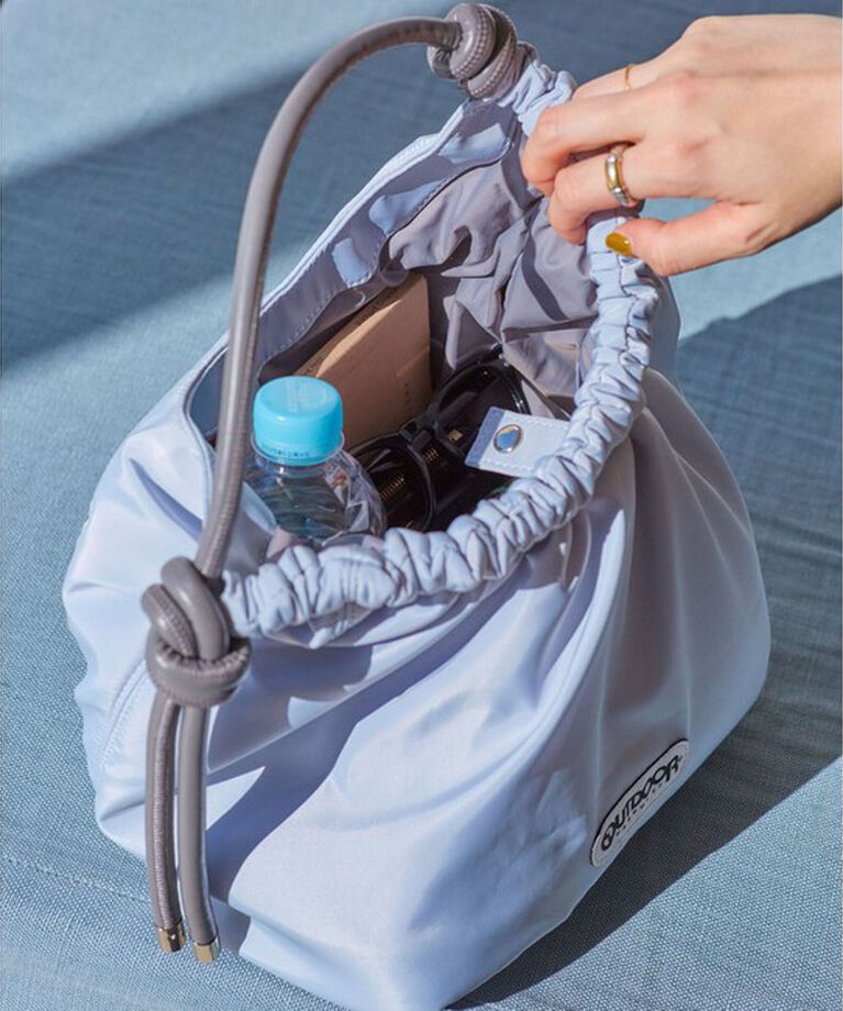 VIS「【OUTDOOR PRODUCTS】VIS別注モデルコードトートバッグ【WEB限定】」|トートバッグ|