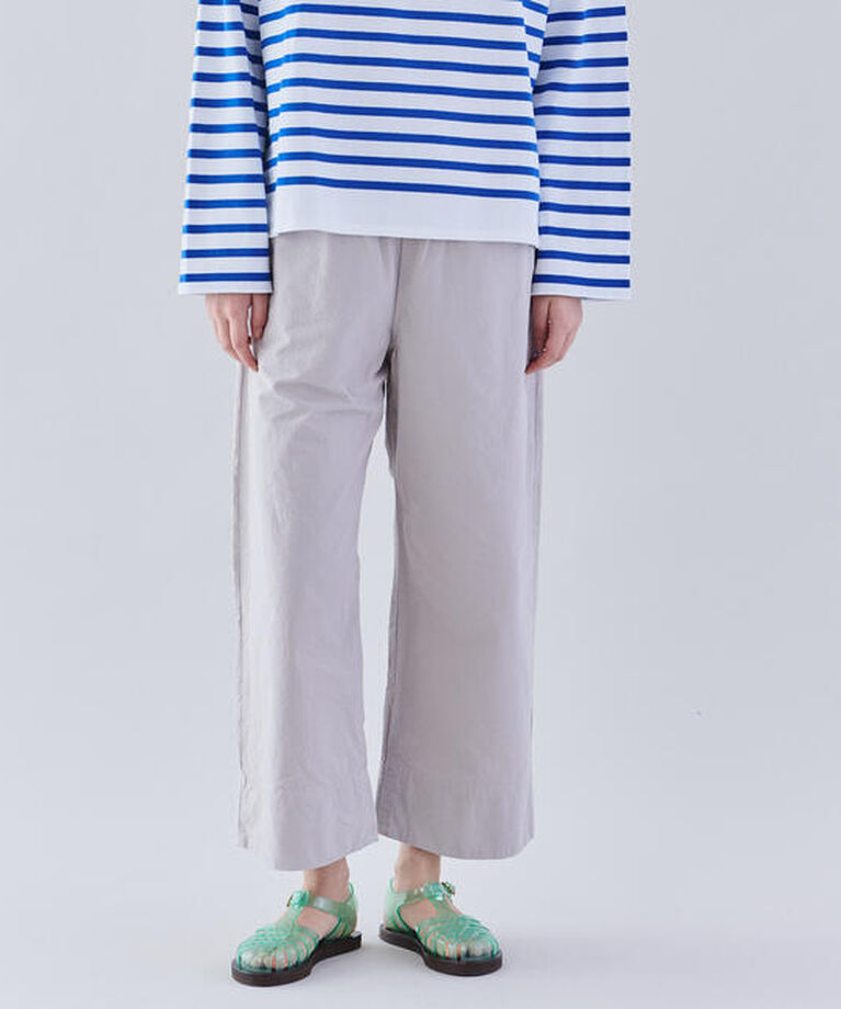 ORCIVAL「ORCIVAL | 〈別注〉 製品染め ワイドイージーパンツ WOMEN」|その他|