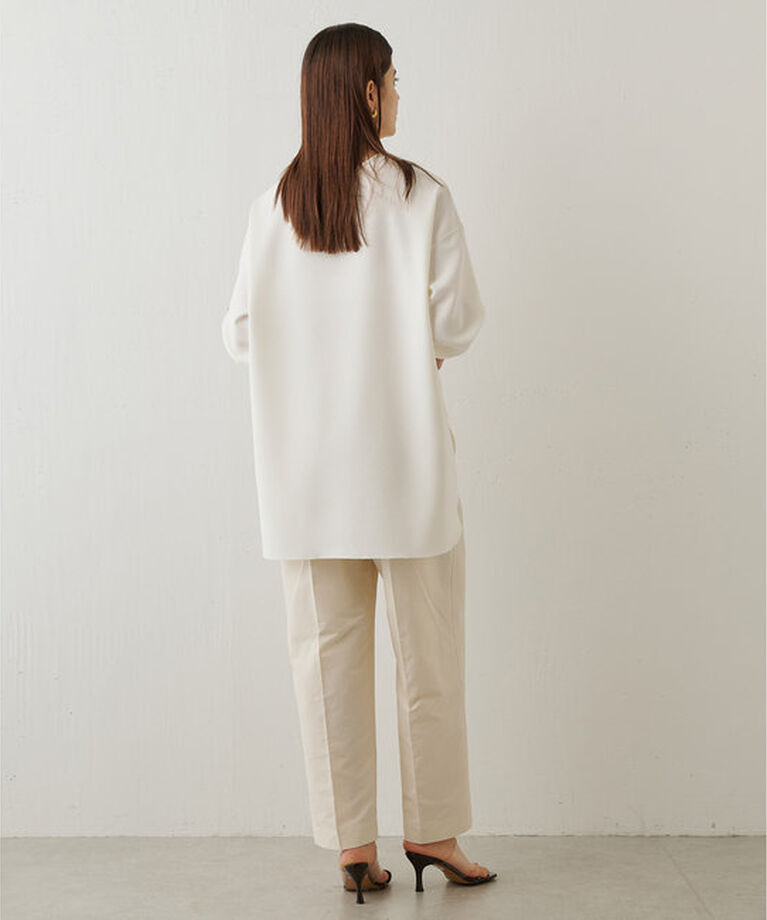 「Vガゼットプルオーバー」|Tシャツ・カットソー|