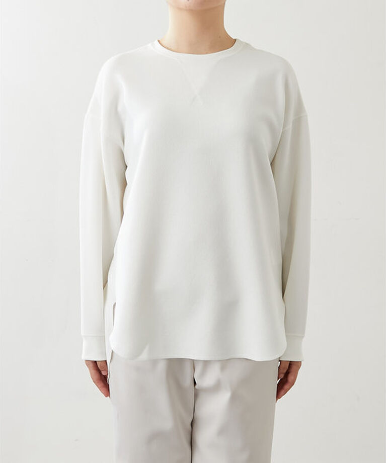  「Vガゼットプルオーバー」|Tシャツ・カットソー|