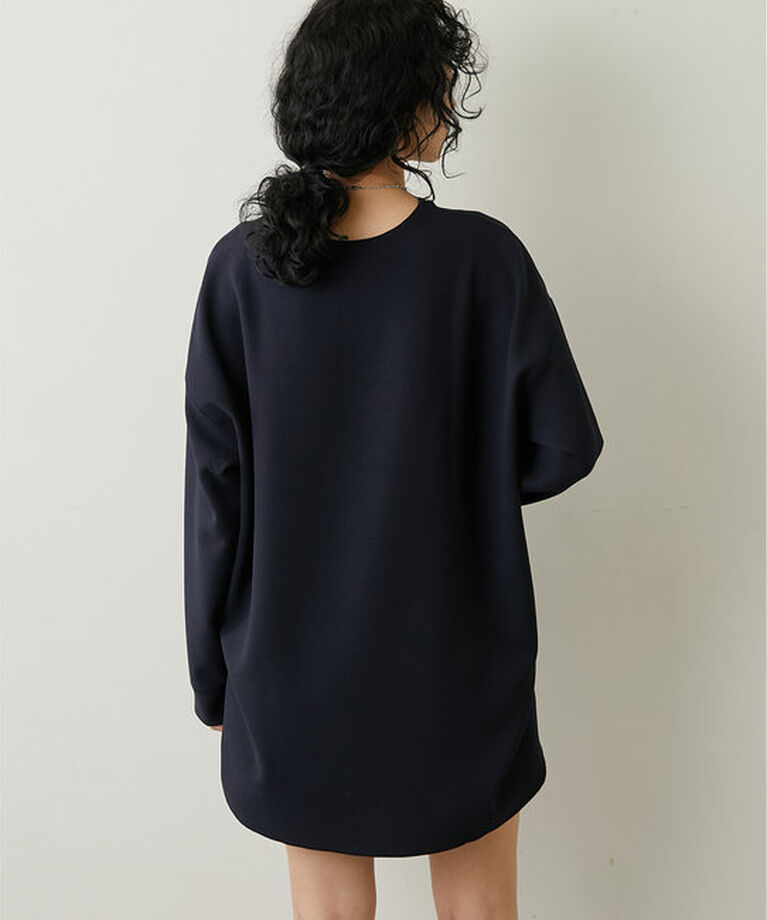  「Vガゼットプルオーバー」|Tシャツ・カットソー|