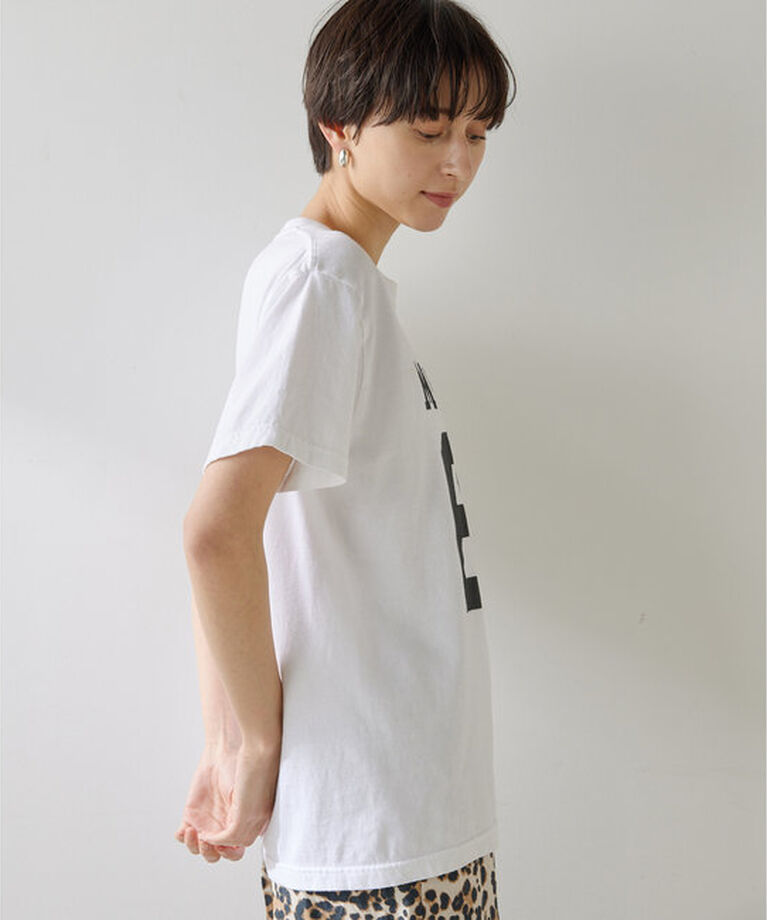  「ナンバリングTシャツ」|Tシャツ・カットソー|