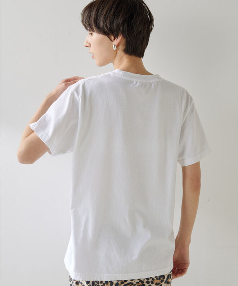  「ナンバリングTシャツ」|Tシャツ・カットソー|