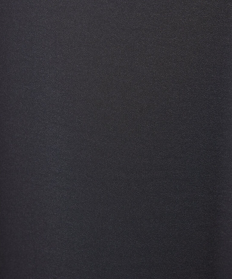  「2WAYラグランジョーゼットロンT」|Tシャツ・カットソー|
