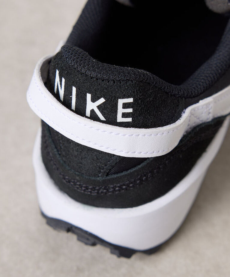  「【NIKE/ナイキ】ウィメンズ ワッフル デビュースニーカー」|ロングブーツ|