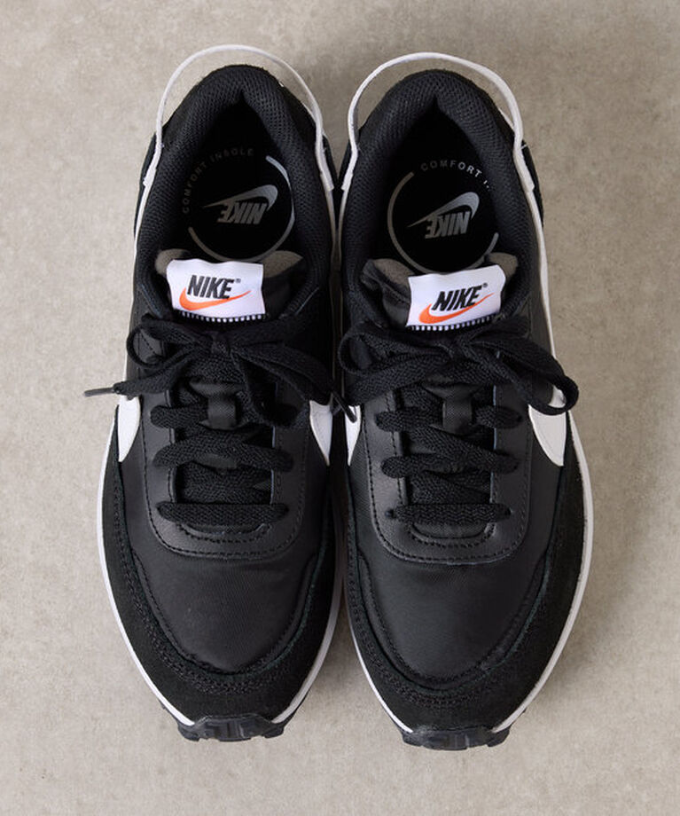  「【NIKE/ナイキ】ウィメンズ ワッフル デビュースニーカー」|ロングブーツ|