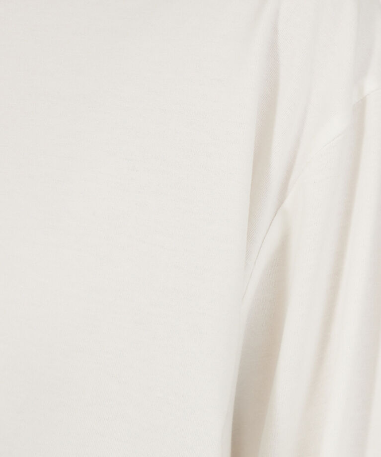 abahouse mavie「【定番/長袖】ロゴロンT」|Tシャツ・カットソー|
